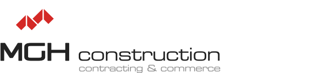 MGH Construction